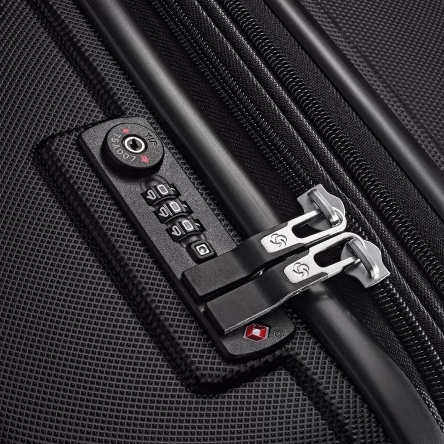 samsonite サムソナイト スーツケース キャリーケース94L ハイパー