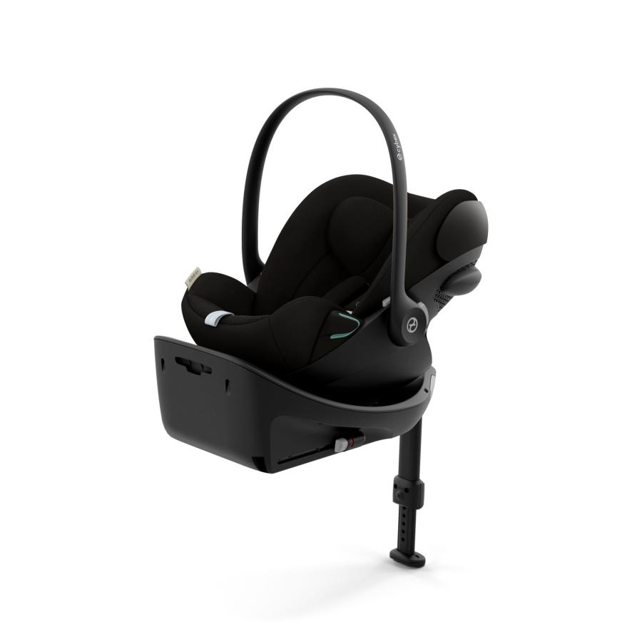 サイベックス（CYBEX） セット商品 クラウドG + ベースG i-size cybex