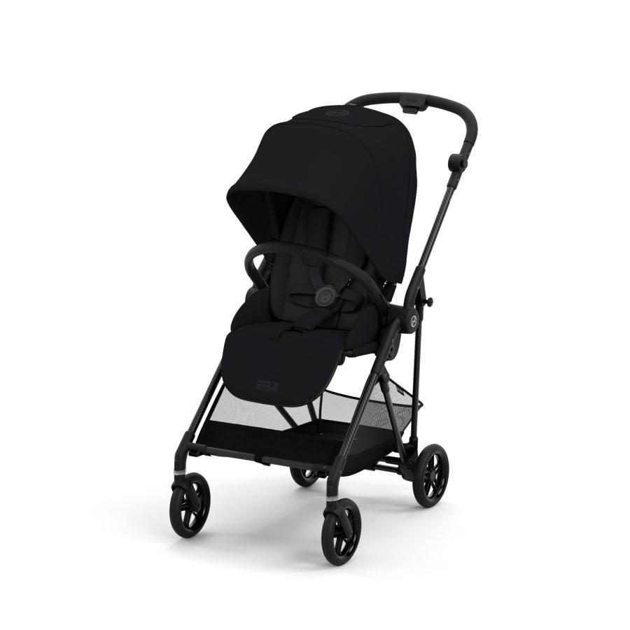 サイベックス（CYBEX） SALE メリオカーボン2024 軽量コンパクト両対面