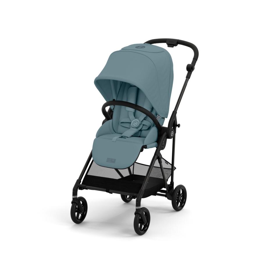 サイベックス（CYBEX） SALE メリオカーボン2024 軽量コンパクト両対面