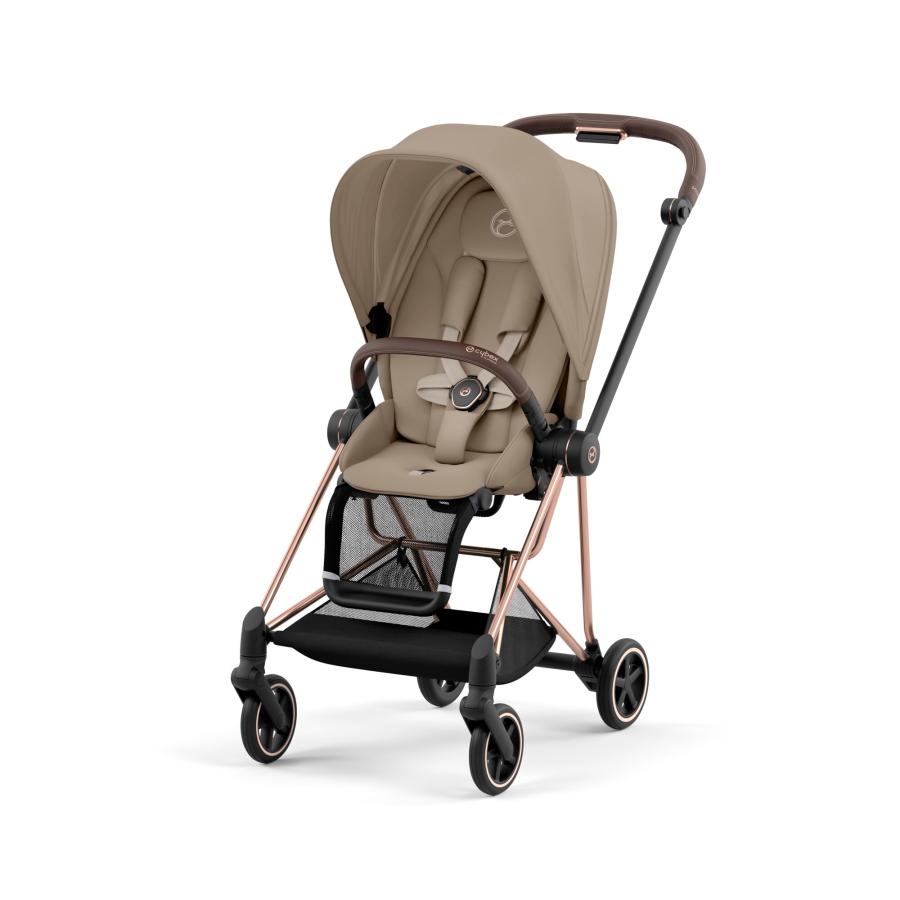 サイベックス（CYBEX） ミオス フレーム＆シートセット JP3 ベビーカー