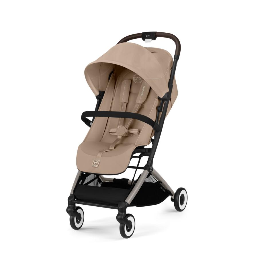 サイベックス（CYBEX） オルフェオ 2025 + バンパーバー コンパクト