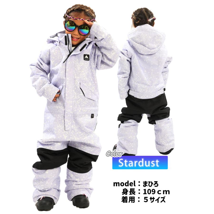 BURTON（バートン） 23-24 BURTON Toddlers' 2L One Piece
