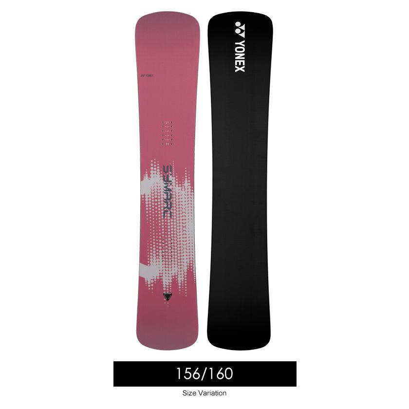 YONEX（ヨネックス） 【無料ワックスサービス有】早期予約 SYMARC