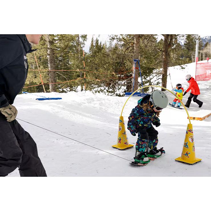 BURTON（バートン） Riglet Board Reel リグレットリール 練習用ツール