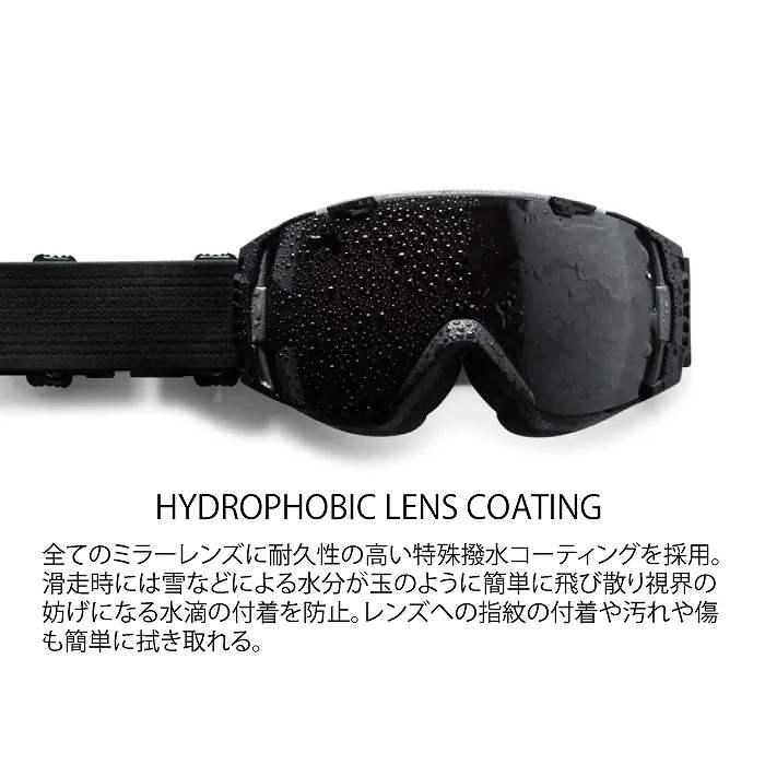 SMITH スミス SQUAD XL スカッドエックスエル BLACK 010275071 調光