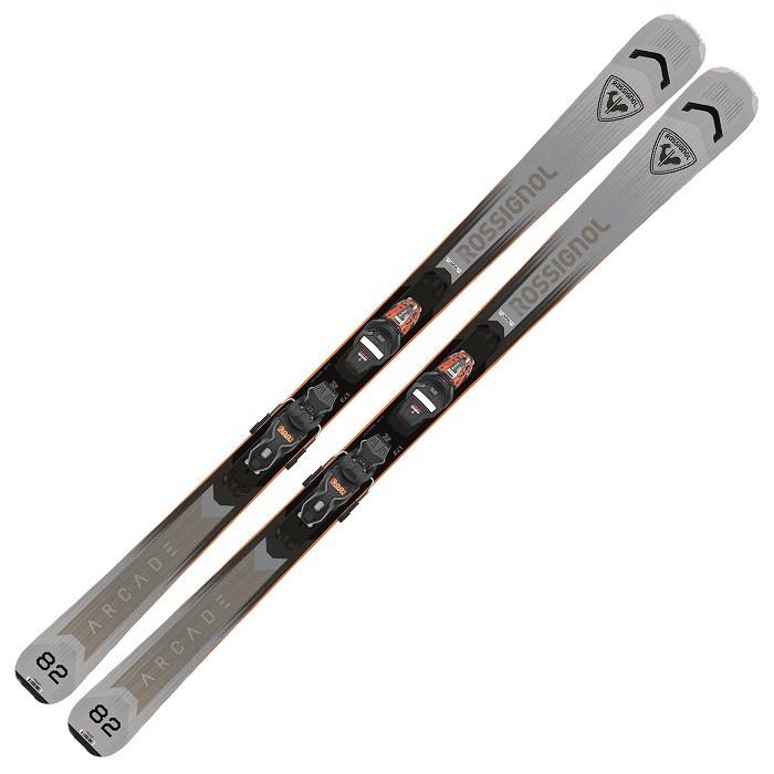 ROSSIGNOL（ロシニョール） スキー板 2026 ROSSIGNOL ARCADE 82 XPRESS