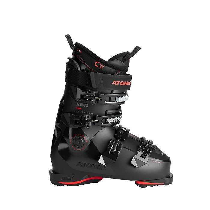 ATOMIC（アトミック） スキーブーツ 2026 ATOMIC HAWX PRIME 100 BLACK