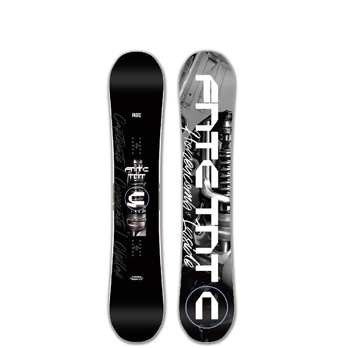 2026 FNTC エフエヌティーシー TNT C BLACK ティーエヌティー 25-26