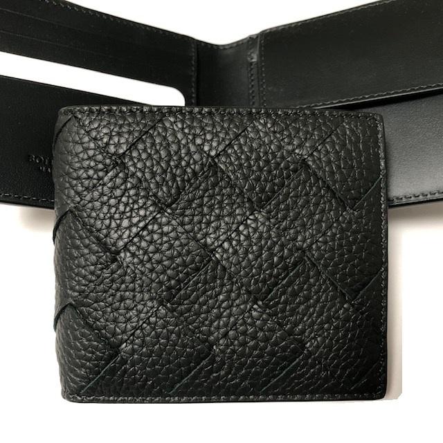 BOTTEGA VENETA（ボッテガ・ヴェネタ） BOTTEGA イントレチャート