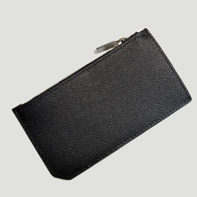 SAINT LAURENT サンローラン フラグメントケース カードケース コイン