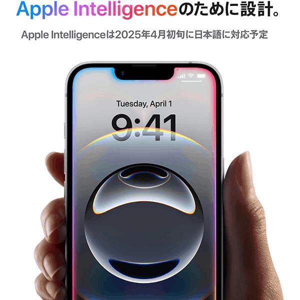 iPhone16e 128GB【国内版SIMフリー】【新品 未開封】White ホワイト