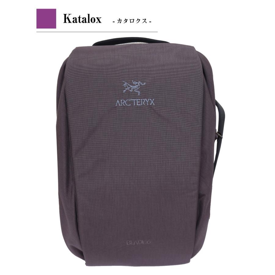 ARC'TERYX（アークテリクス） Blade 6 Backpack ブレード6 バック