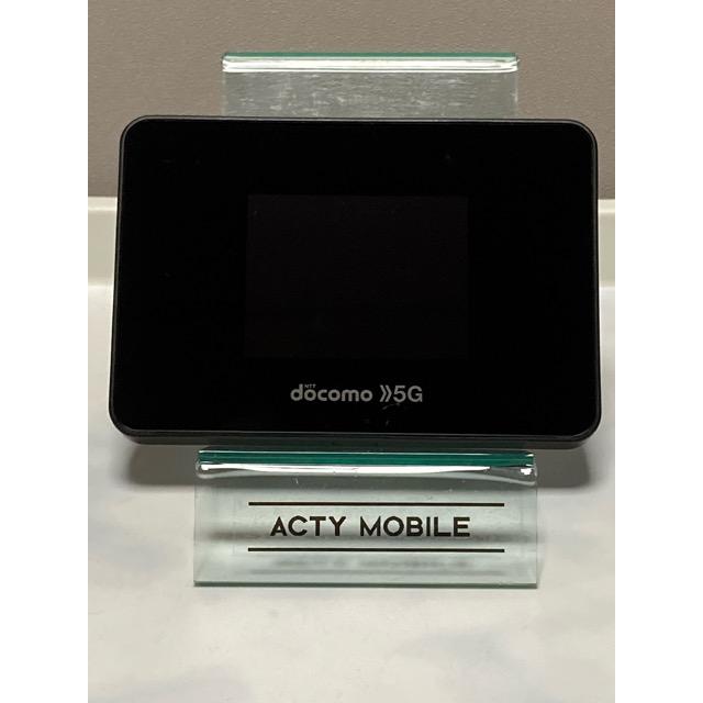 SHARP（シャープ） docomo ドコモ Wi-Fi STATION SH-52B モバイル