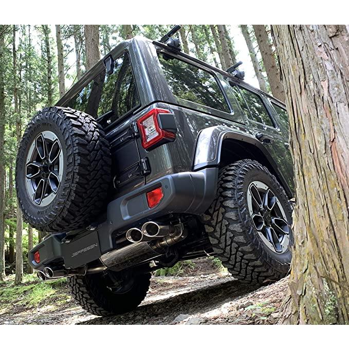 Wrangler（ラングラー） TUS JAPAN JEPPESEN【ジェップセン