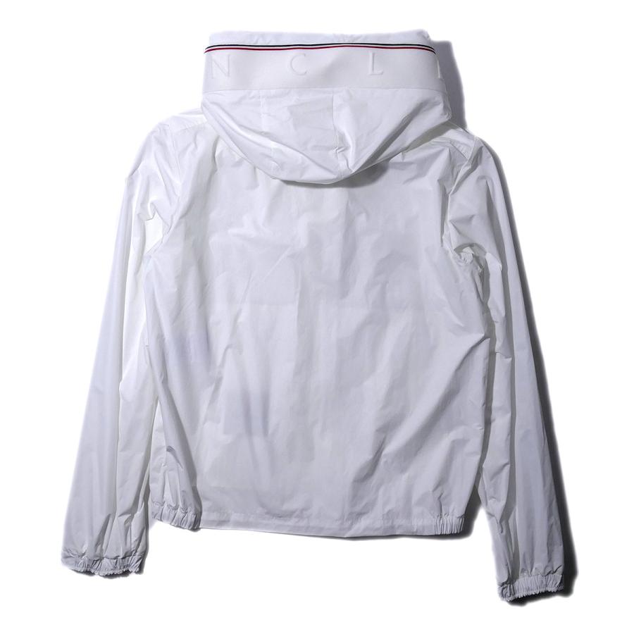 MONCLER（モンクレール） ウインドブレーカー MIRA 034ホワイト 薄手