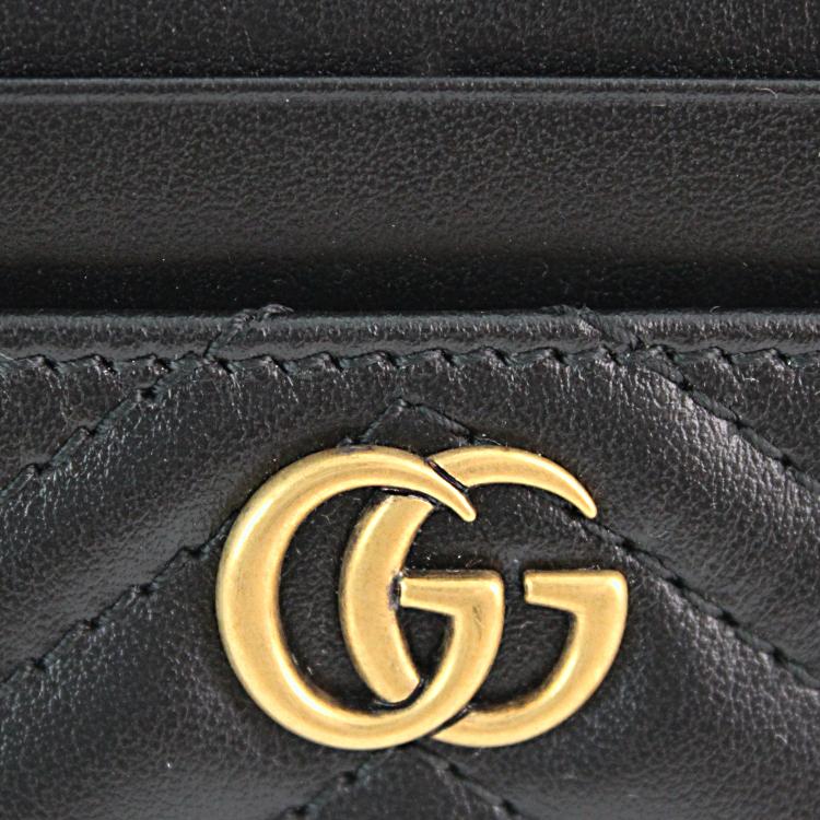 GUCCI（グッチ） 財布 レディース コインケース カードケース パス