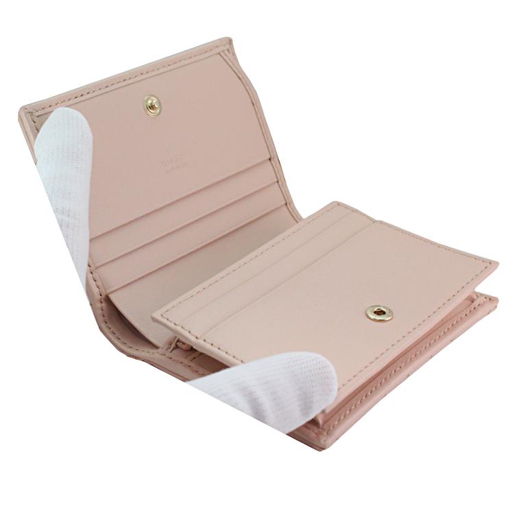GUCCI（グッチ） 財布 レディース 二つ折り財布 新品 コインケース付き