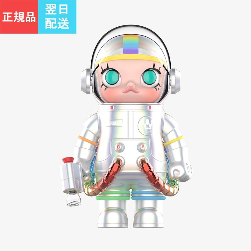 POP MART（ポップマート） 即納 POPMART MEGA SPACE MOLLY 400