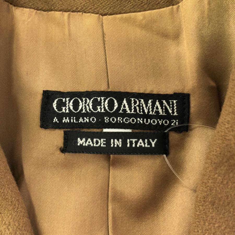 GIORGIO ARMANI ジョルジオアルマーニ 1980's〜1990's ヴィンテージ