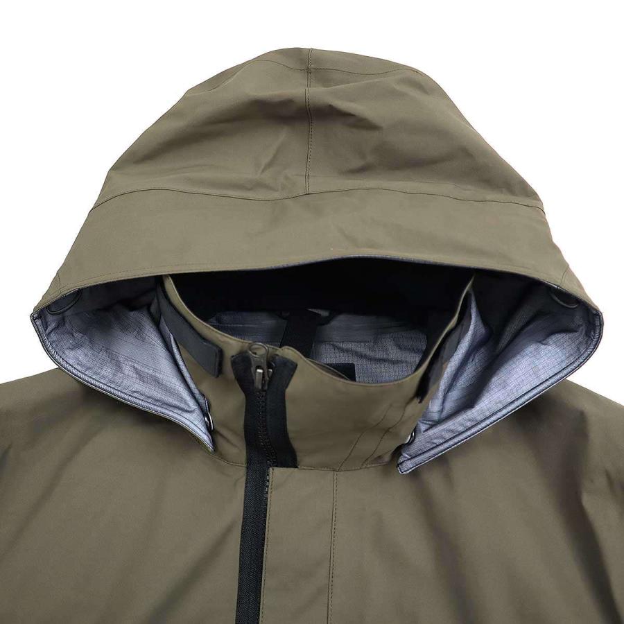 ACRONYM アクロニウム 3L GORE-TEX PRO TEC SYS INTEROPS JACKET