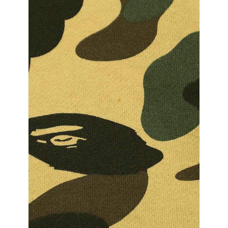 A BATHING APE（アベイシングエイプ） ア ベイシング エイプ 1st Camo