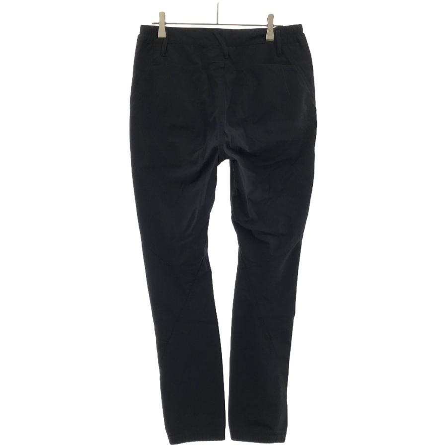 nonnative ノンネイティブ 18SS CYCLIST EASY RIB PANTS TAPERED FIT