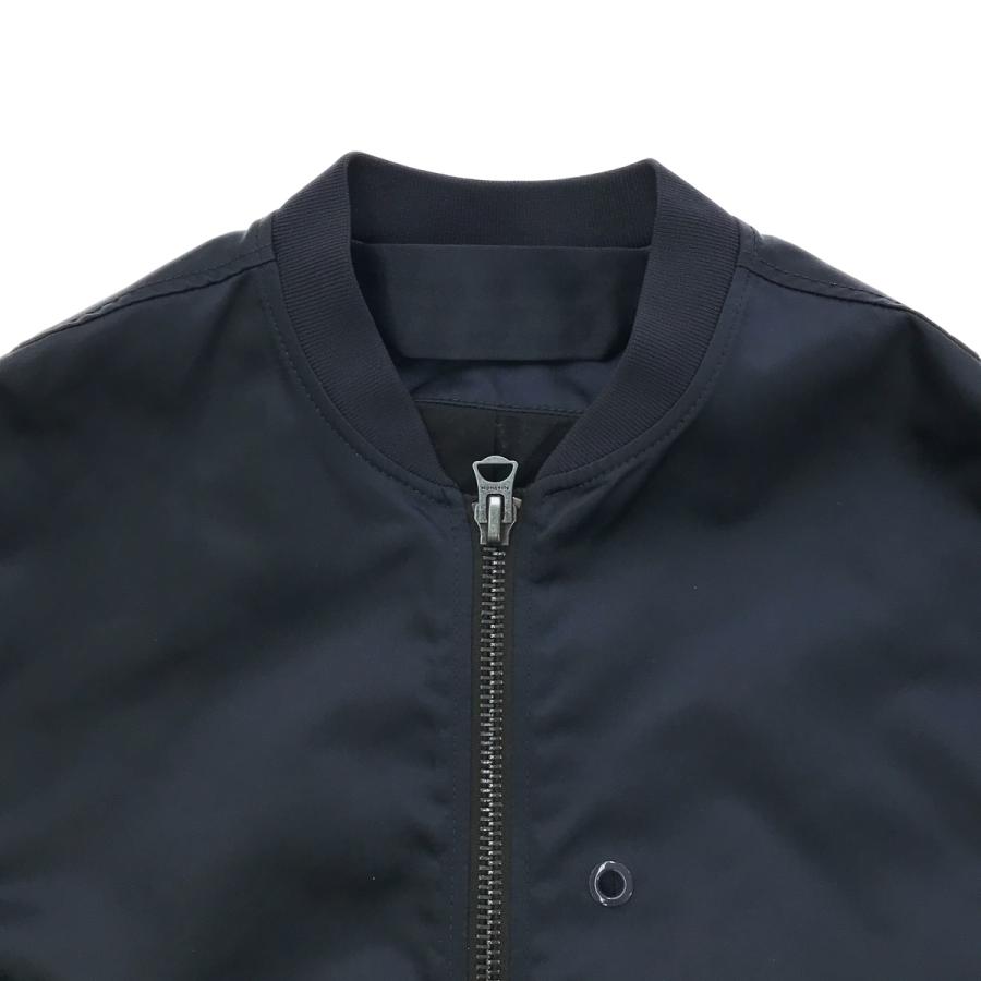 Acne Studios（アクネ ストゥディオズ） MA-1 ナイロンフライト
