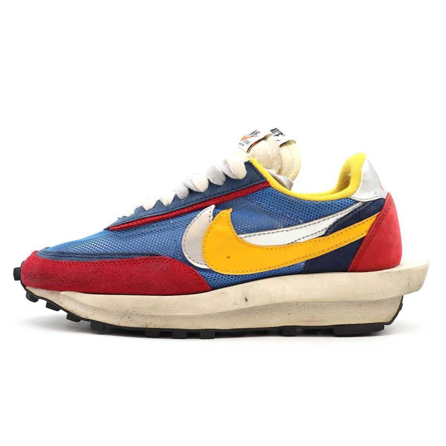 sacai（サカイ） × NIKE × ナイキ LD WAFFLE スニーカー ミックス