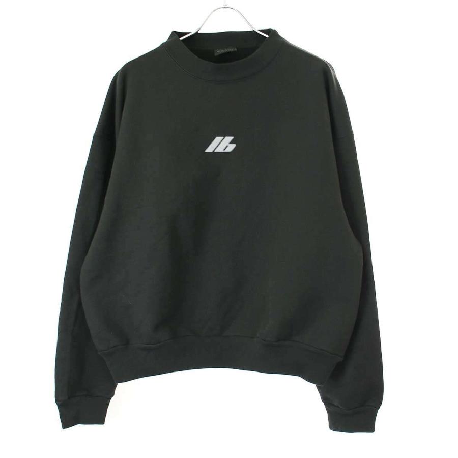 BALENCIAGA バレンシアガ Activewear Logo Sweatshirt リフレクター