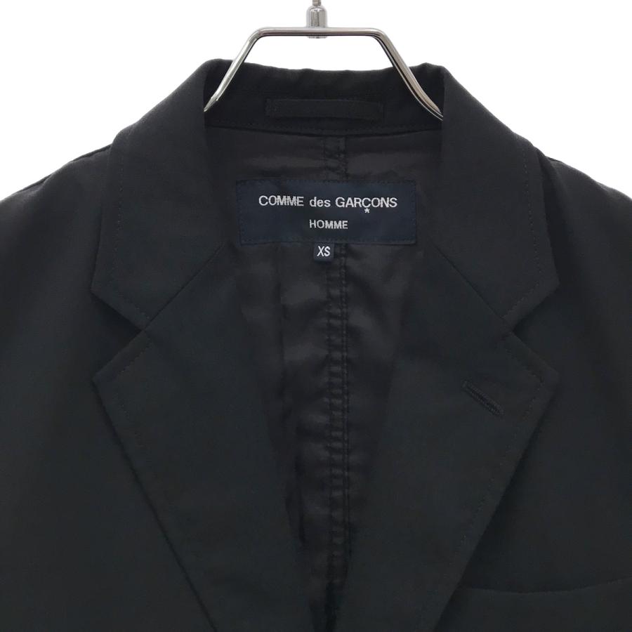 COMME des GARCONS HOMME コムデギャルソンオム 18SS ウールトロ