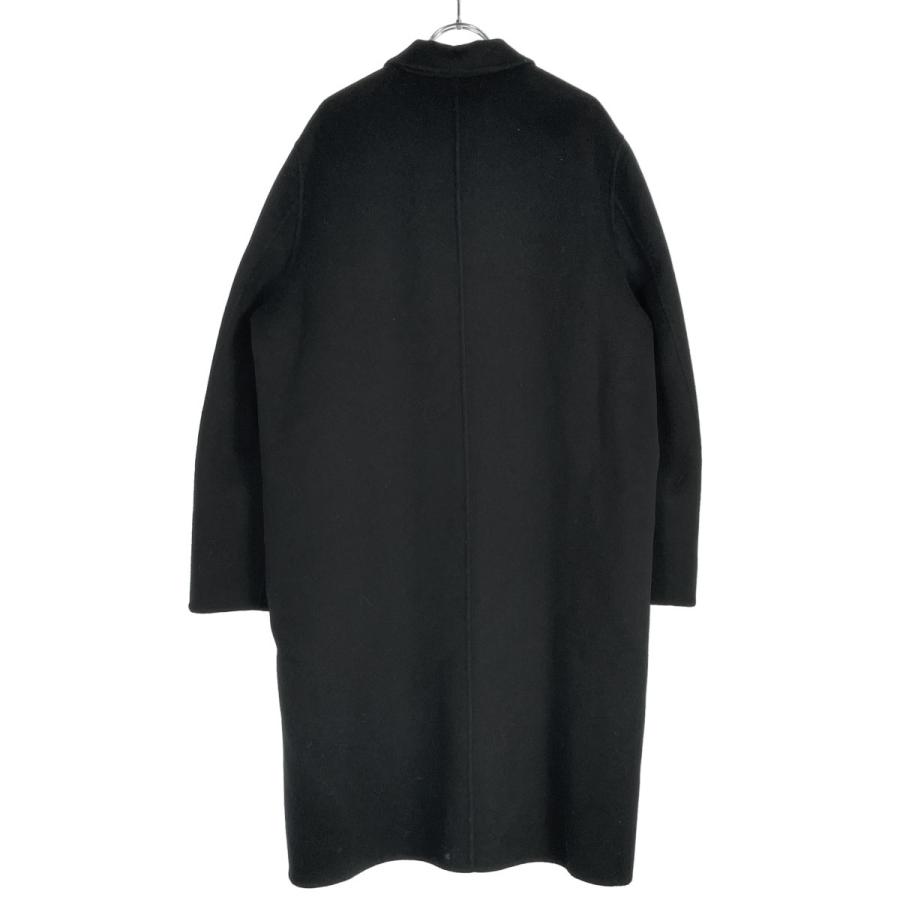 Acne Studios（アクネ ストゥディオズ） 21AW SINGLE-BREASTED COAT