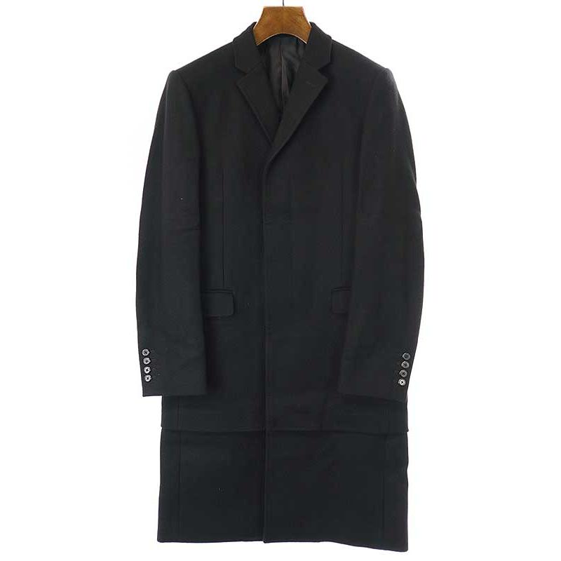 LAD MUSICIAN（ラッドミュージシャン） 15AW レイヤード ウール