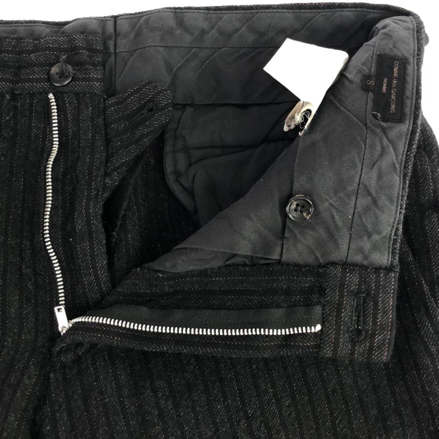 CHACAL COMME des GARCONS HOMME コムデギャルソンオム 2003AW 圧縮