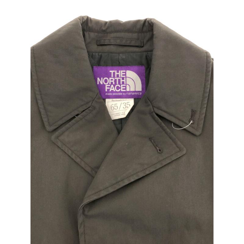 THE NORTH FACE PURPLE LABEL ザ ノースフェイス パープルレーベル