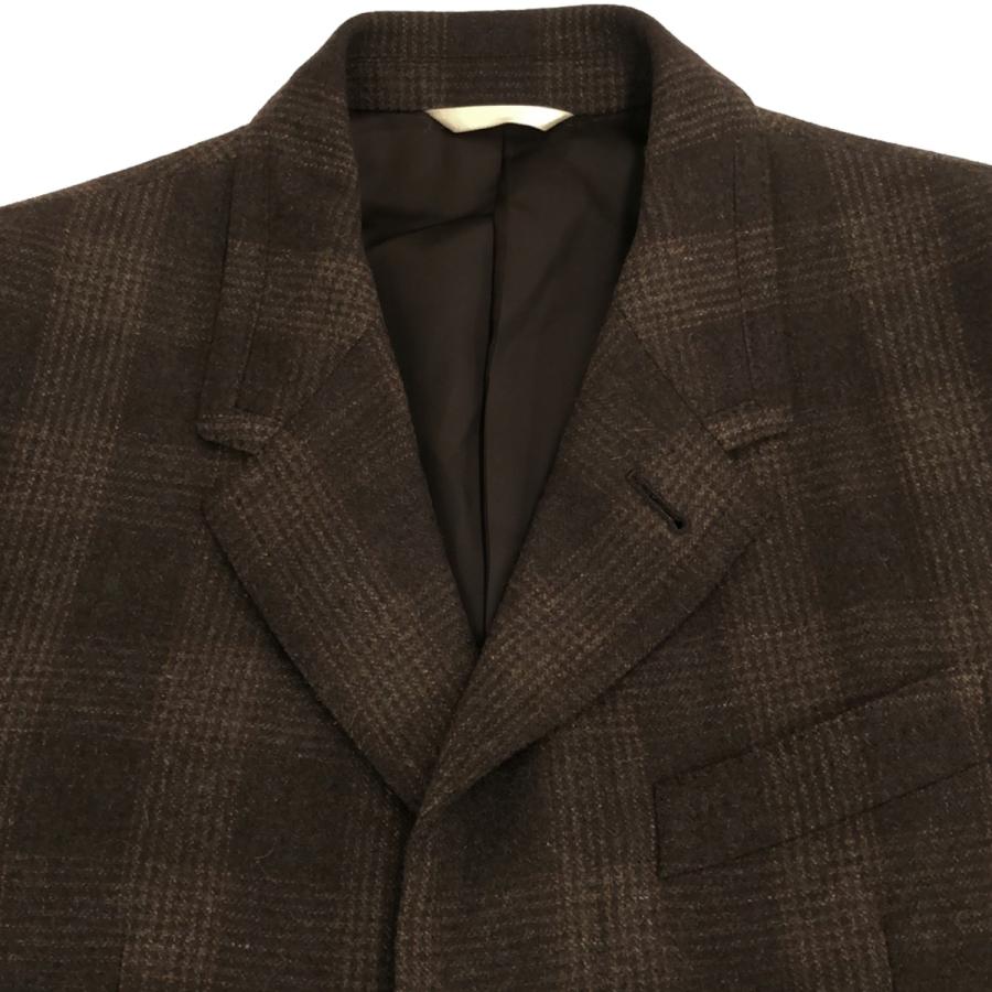 Paul Smith COLLECTION ポール スミス コレクション チェック柄ウール