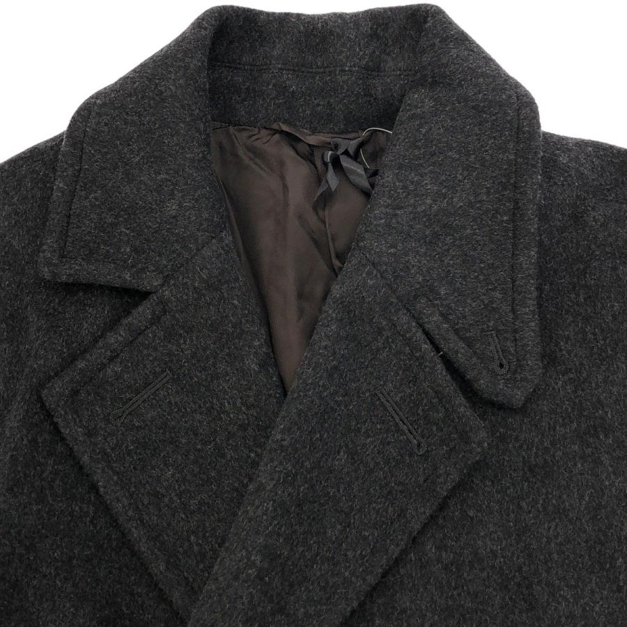 RAINMAKER（レインメーカー） 20AW WRAP COAT ウールラップコート