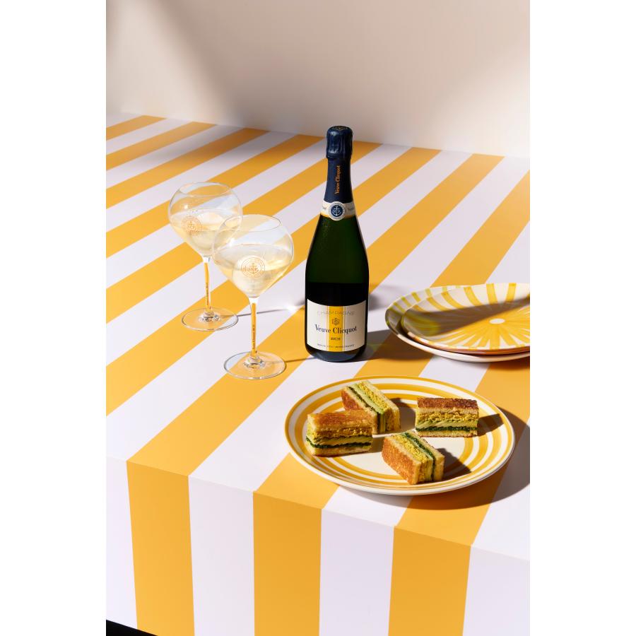Veuve Clicquot（ヴーヴ・クリコ） 【公式店限定 ギフトボックス選択可
