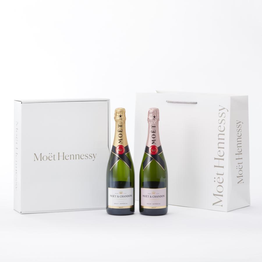 MOET＆CHANDON（モエ・エ・シャンドン） 【ポイント+2%】モエ・エ