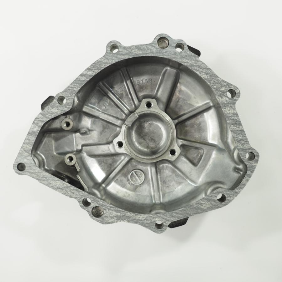 GSX1300R 隼 マグネットカバー(ジェネレーターカバー) ガスケット