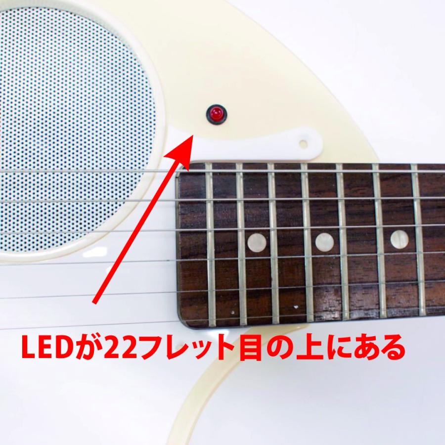オリジナル ピックガード】ZO-3 タイプ4 ZO-3T用 選べる取り付け穴無し