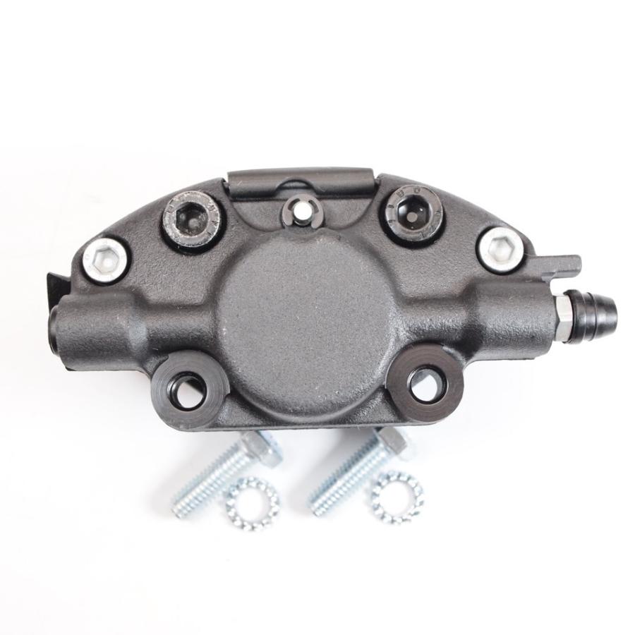 Brake Calliper GRIMECA for Vespa PX200FL PX150FL PX125FL ベスパ