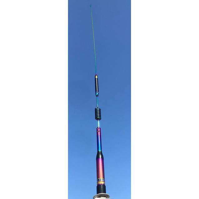 COMET（コメット） CHL-1900Ti(CHL1900Ti) ノンラジアル 144/430MHz