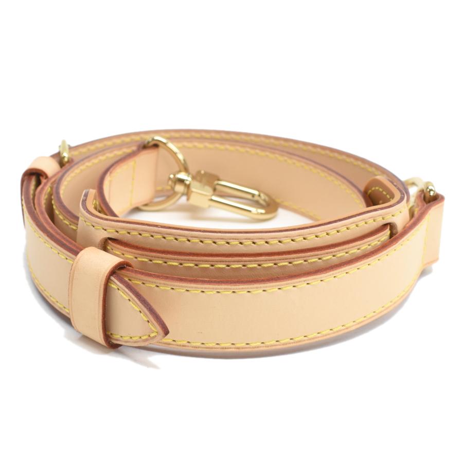 LOUIS VUITTON（ルイ・ヴィトン） 新品同様 ショルダーストラップ