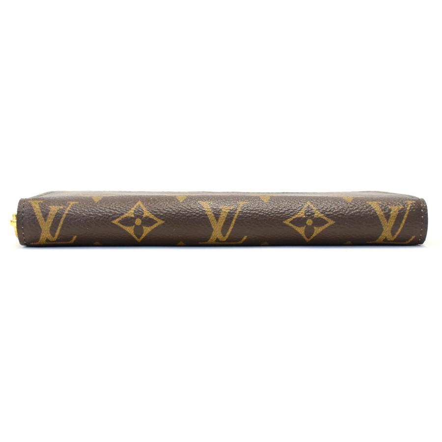 LOUIS VUITTON（ルイ・ヴィトン） ジッピーウォレット レディース長