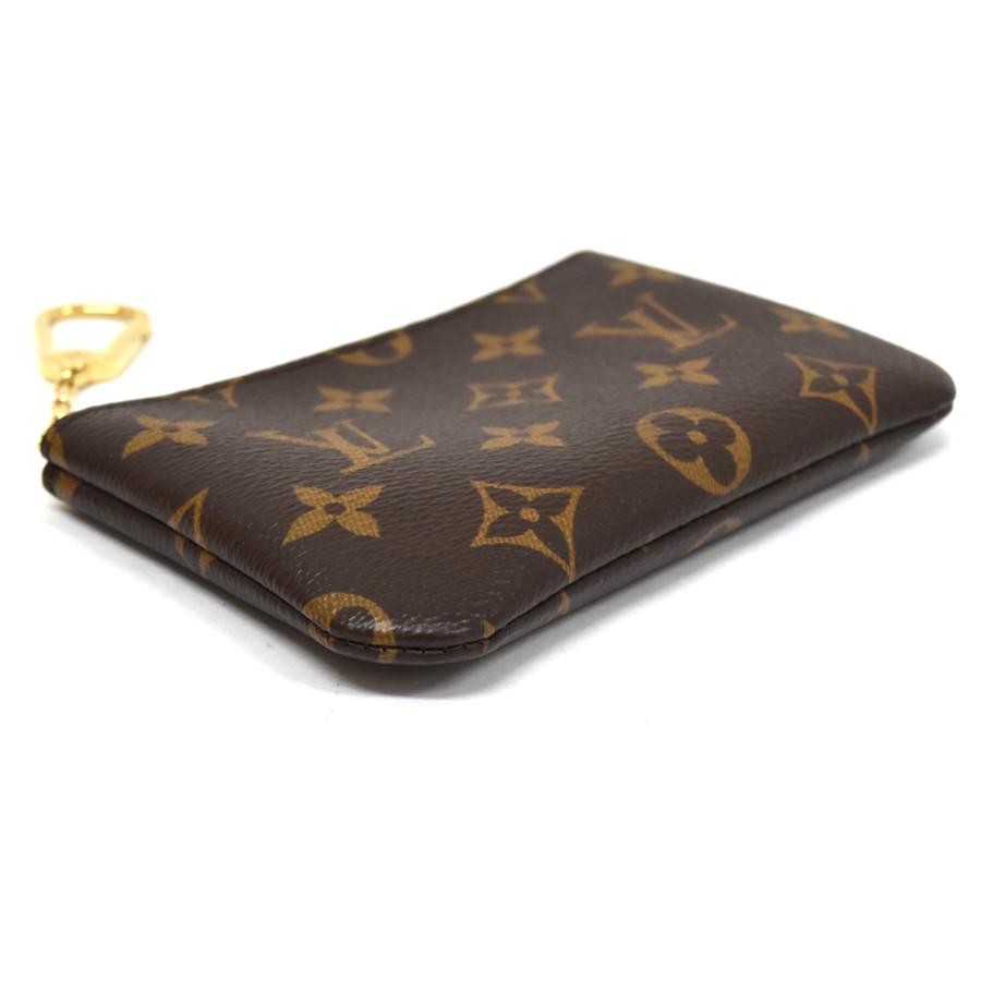 LOUIS VUITTON（ルイ・ヴィトン） 新品同様 カードキーケース