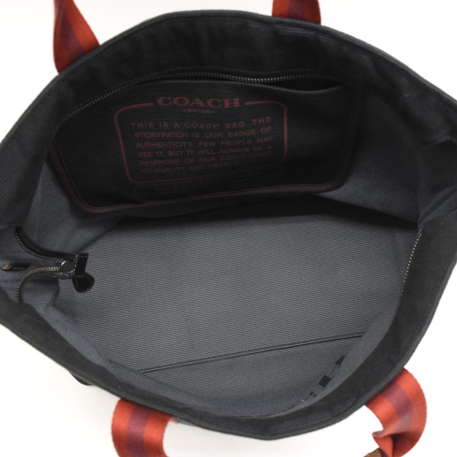 COACH（コーチ） トート 38 2way トートバッグ ショルダーバッグ CJ486