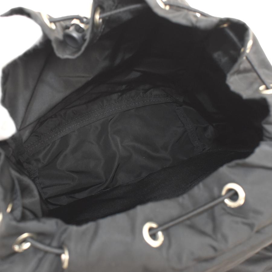 PRADA（プラダ） バックパック リュックサック V318 TESSUTO MONTAGNE