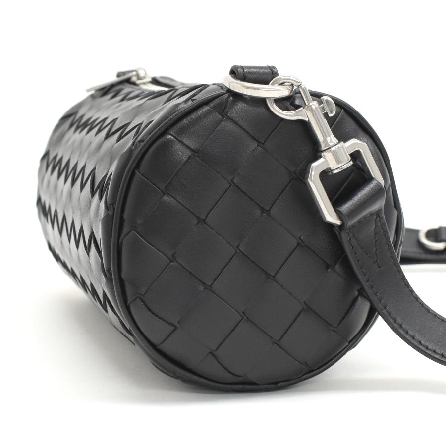 BOTTEGA VENETA（ボッテガ・ヴェネタ） ミニ イントレチャート バレル