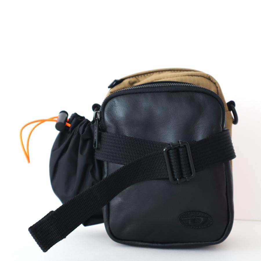 DIESEL（ディーゼル） 【並行輸入品】ディーゼル ボディバッグ
